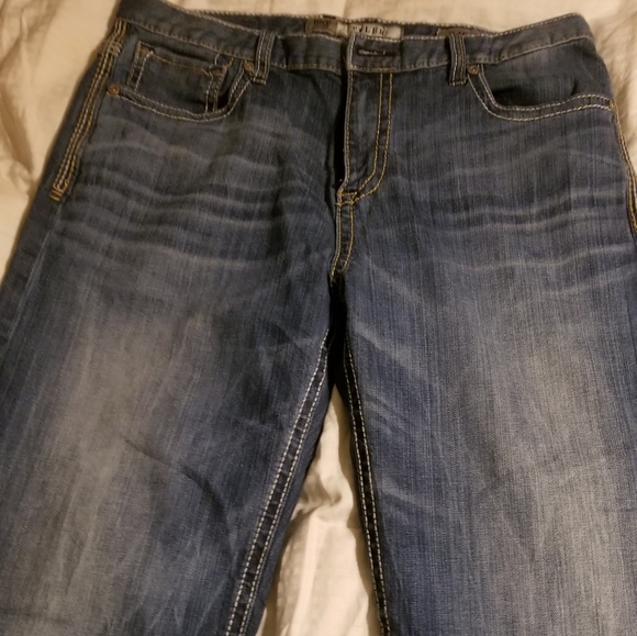 BKE Other - Men's medium wash BKE jeans BKE Other - Men's medium wash BKE jeans